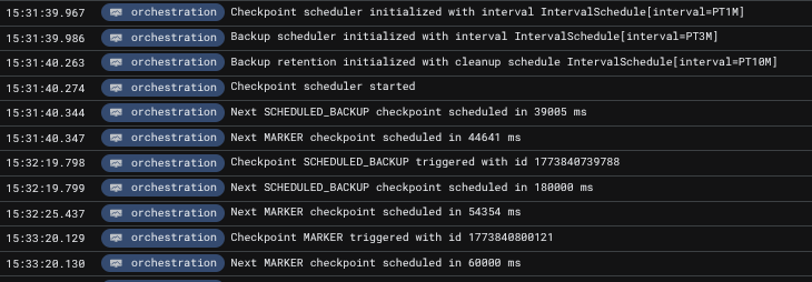 next-backup-execution